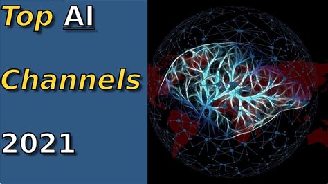 ai chanel|best channels for ai.